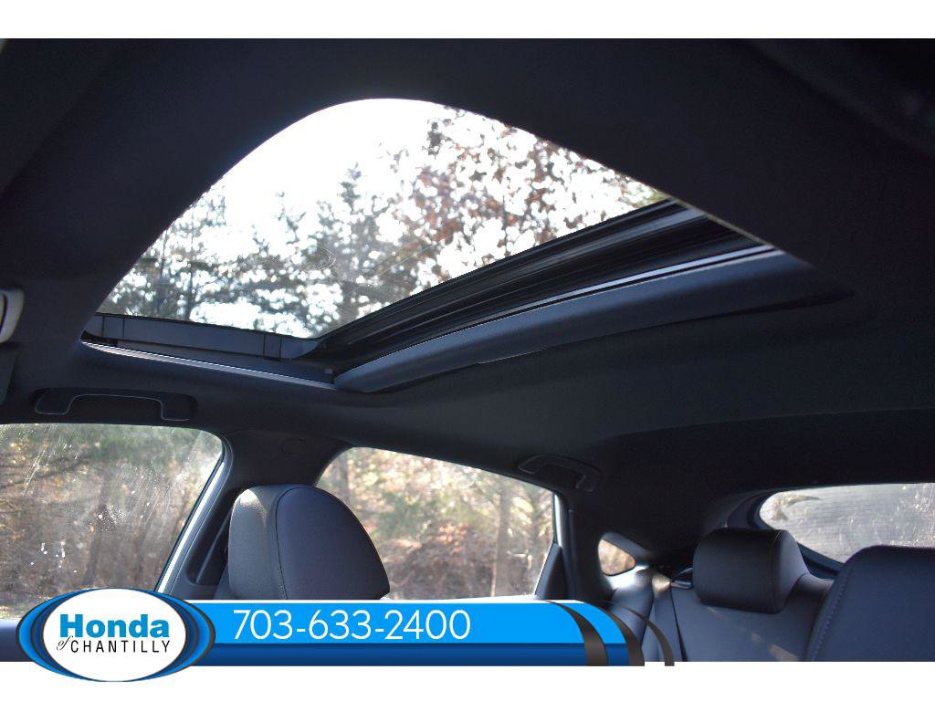 New 2026 Honda Civic Sport Touring image 23