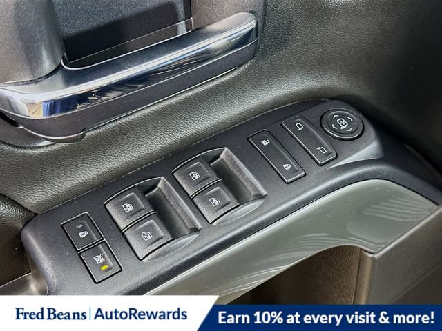 Used 2015 Chevrolet Silverado 1500 LT w/ All Star Edition image 19