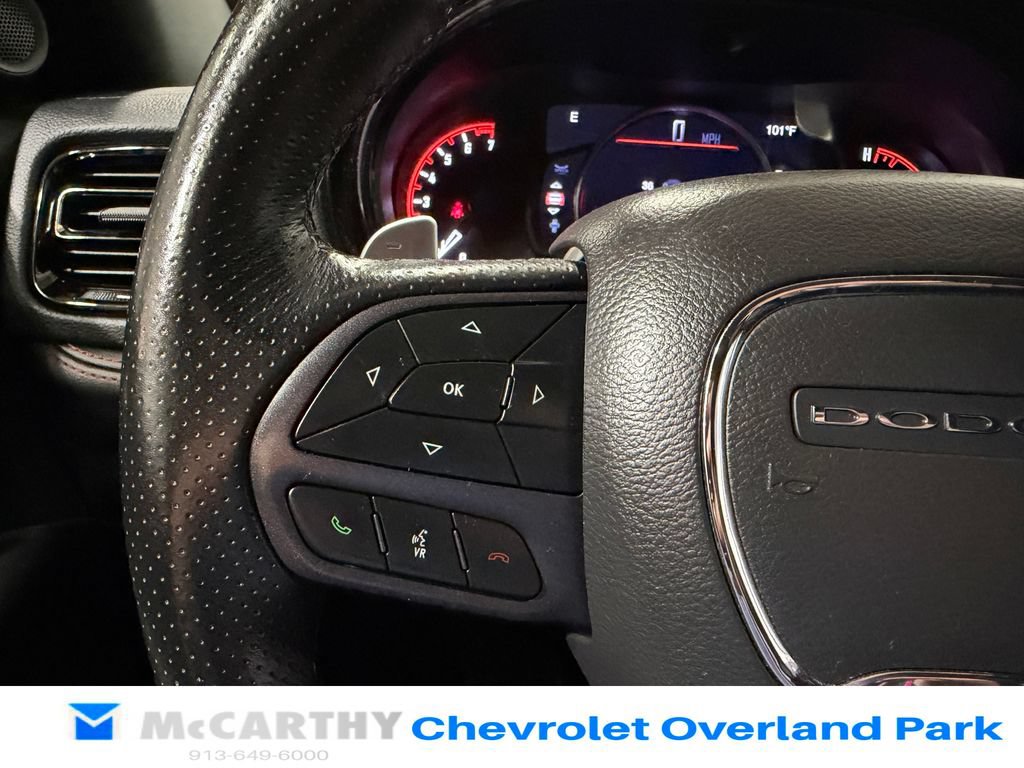 Used 2024 Dodge Durango GT AWD/4WD image 14