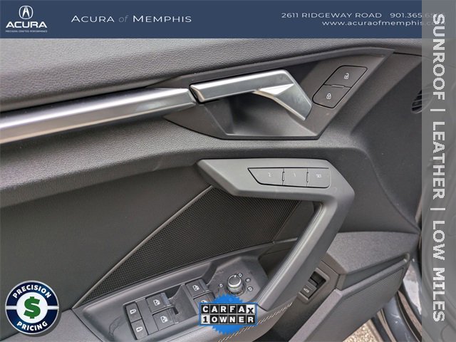 Used 2024 Audi A3 2.0T Premium image 23