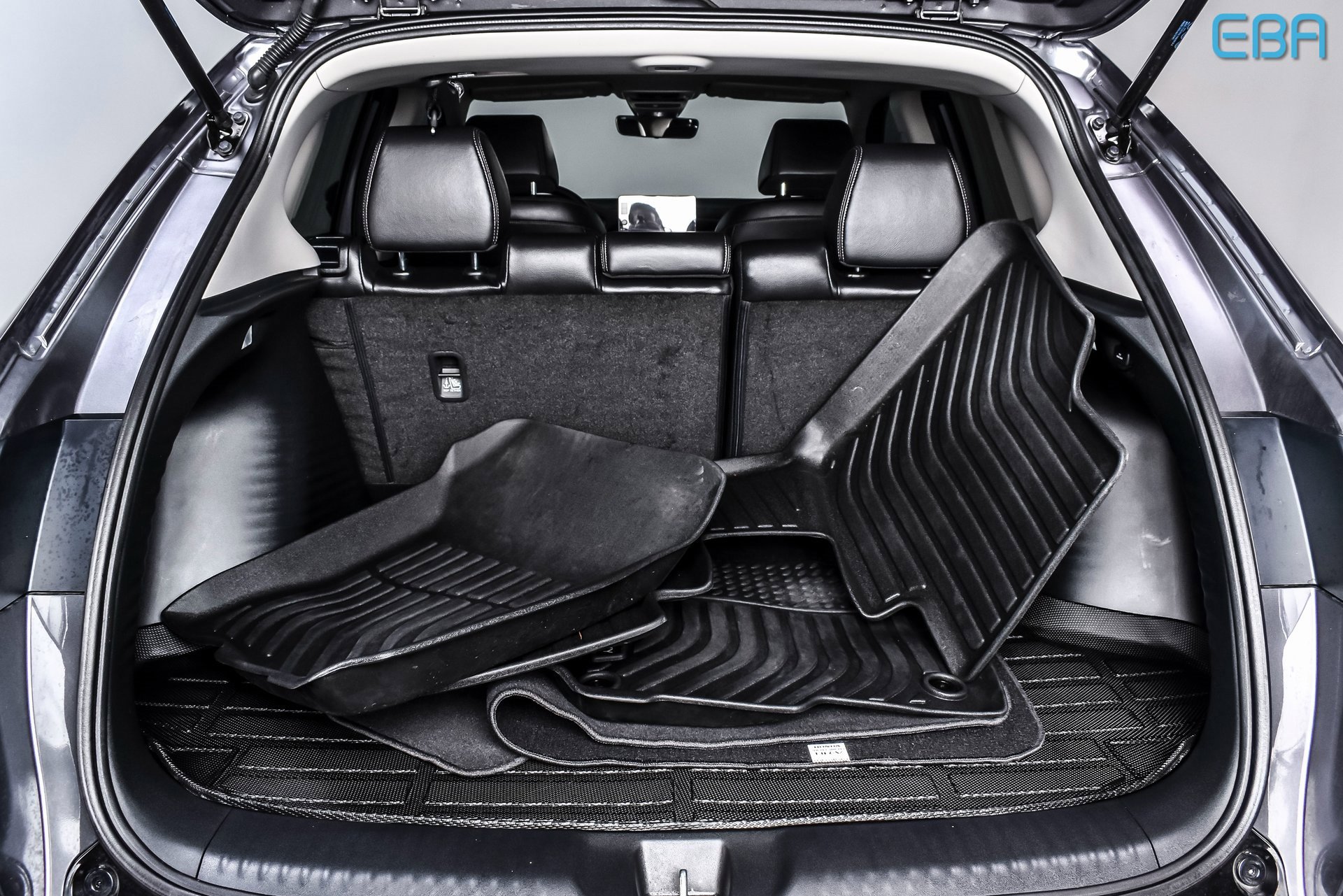 Used 2025 Honda HR-V EX-L image 14