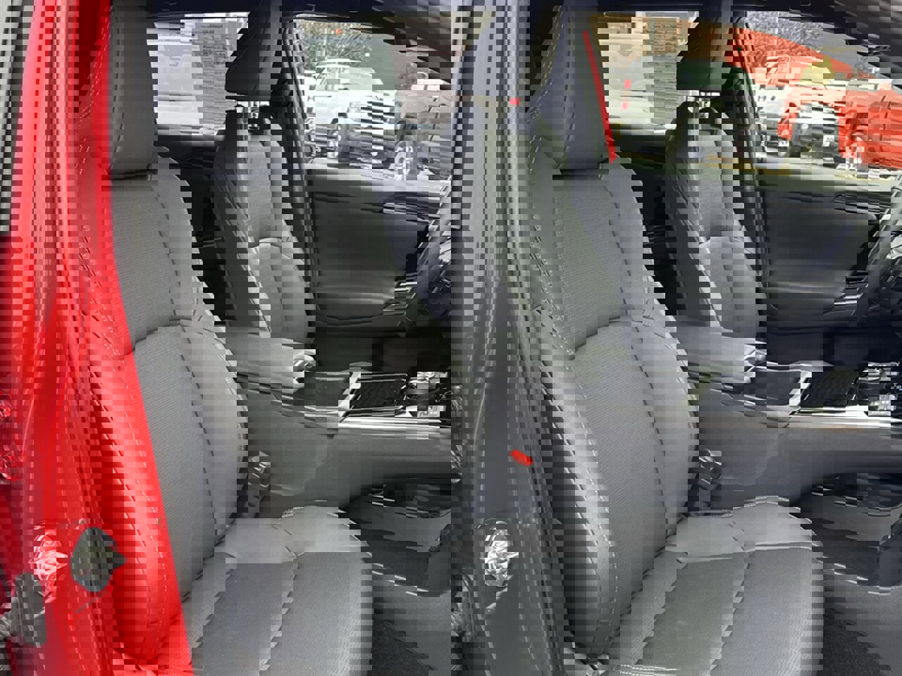 Used 2023 Subaru Solterra AWD image 12