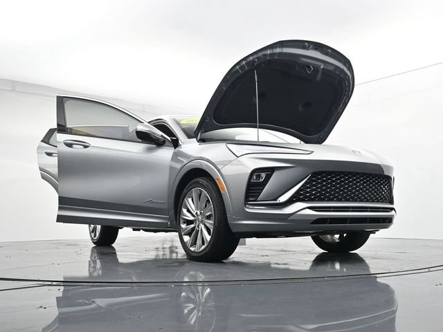 Used 2024 Buick Envista Avenir FWD image 31