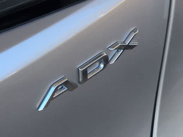 Used 2025 Acura ADX FWD image 13
