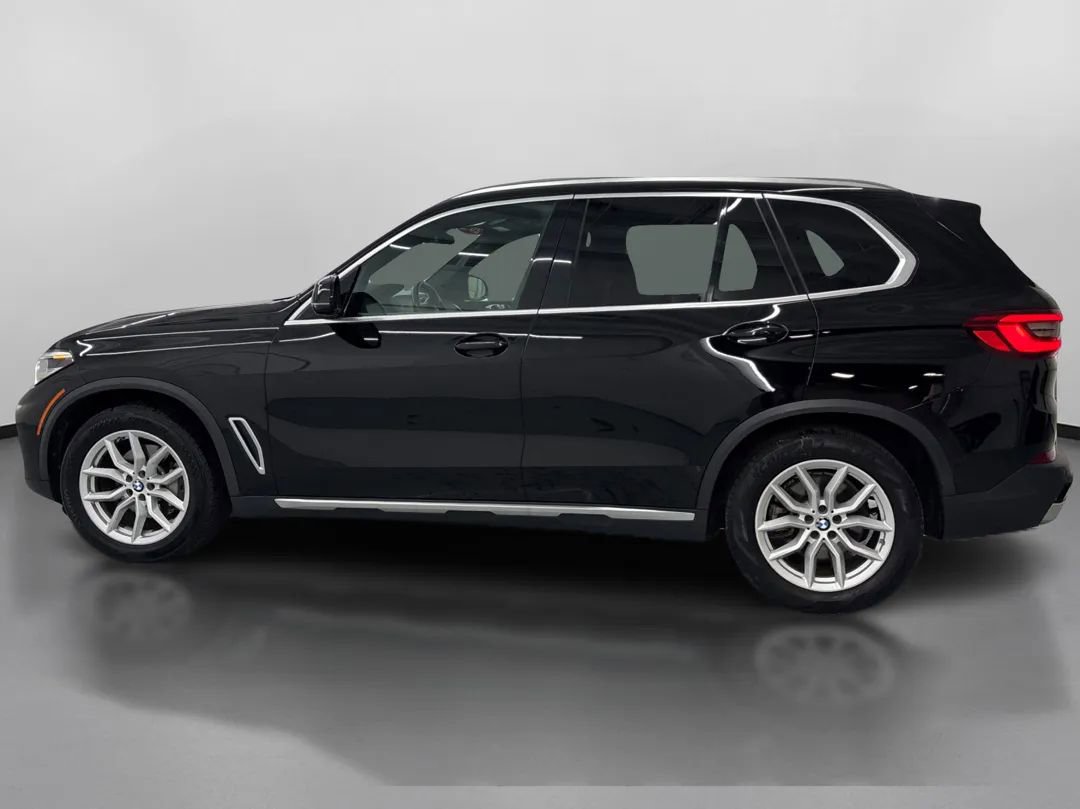 Used 2019 BMW X5 xDrive40i image 5