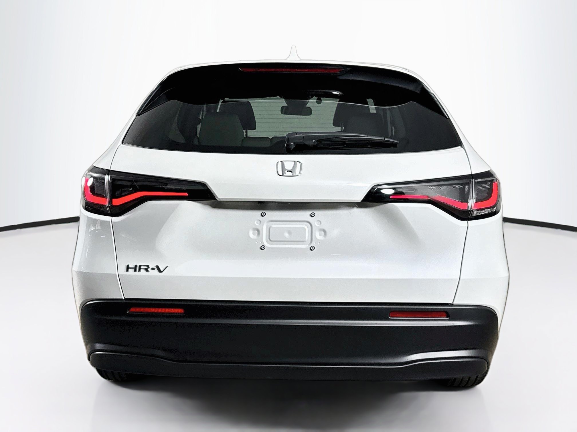 New 2027 Honda HR-V LX image 29
