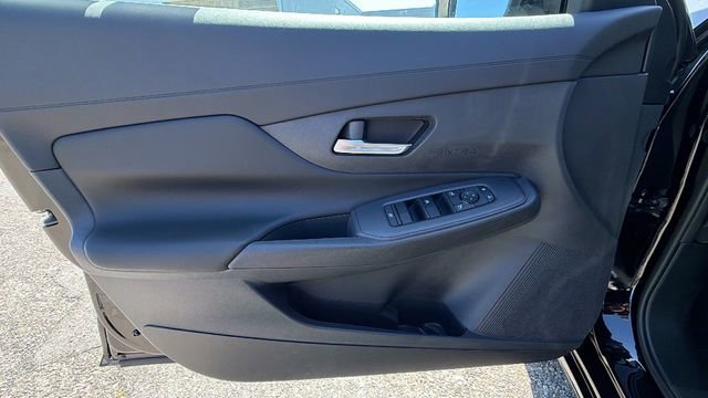 New 2026 Nissan Sentra SV FWD image 19