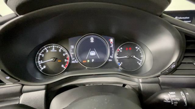 Used 2024 MAZDA MAZDA3 s FWD image 32