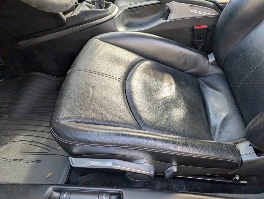 Used 2005 Porsche 911 Carrera S image 30