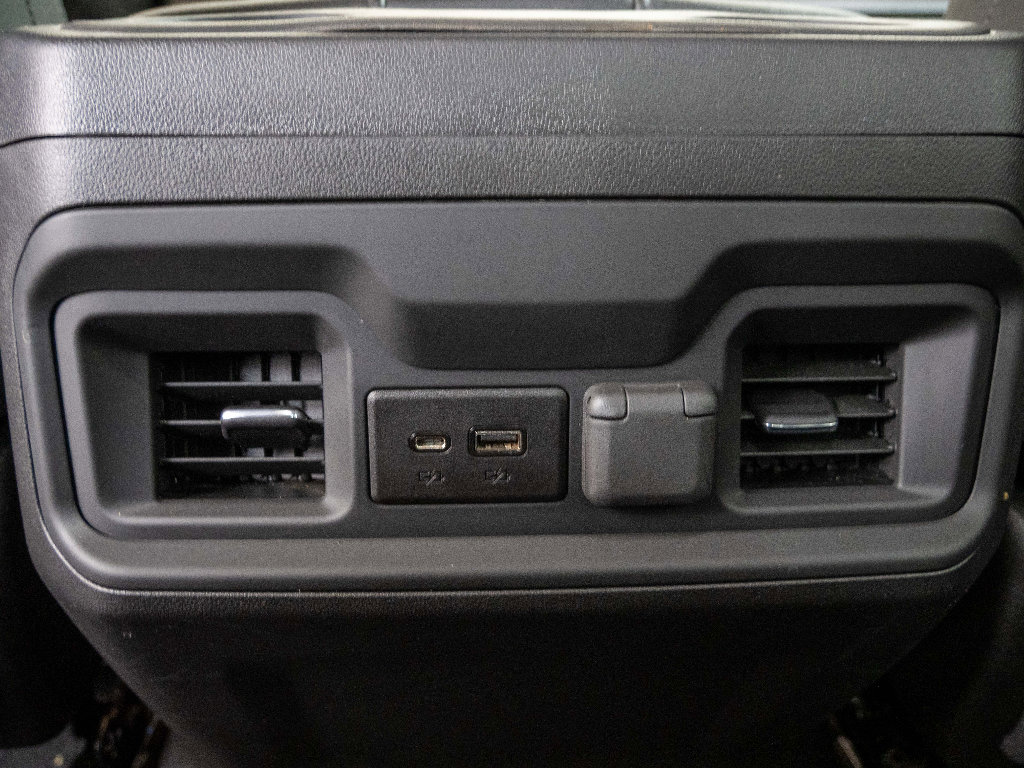 Used 2022 Chevrolet Silverado 1500 LT Trail Boss w/ Safety Package image 12