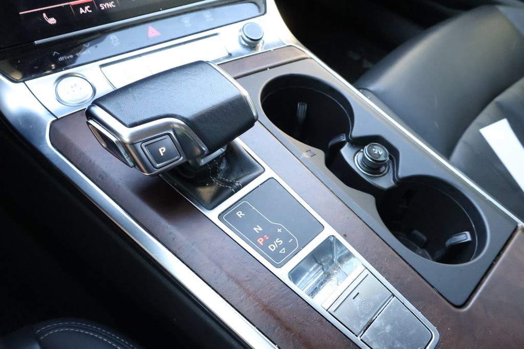 Used 2019 Audi A6 3.0T Premium AWD/4WD image 29