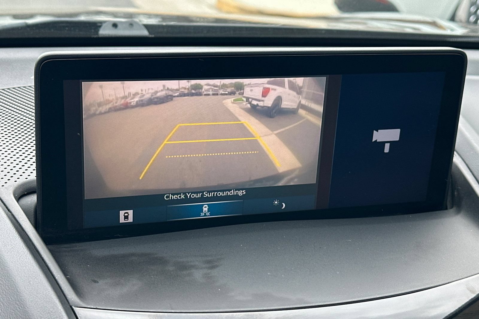 Used 2019 Acura RDX FWD w/ Advance Package image 19