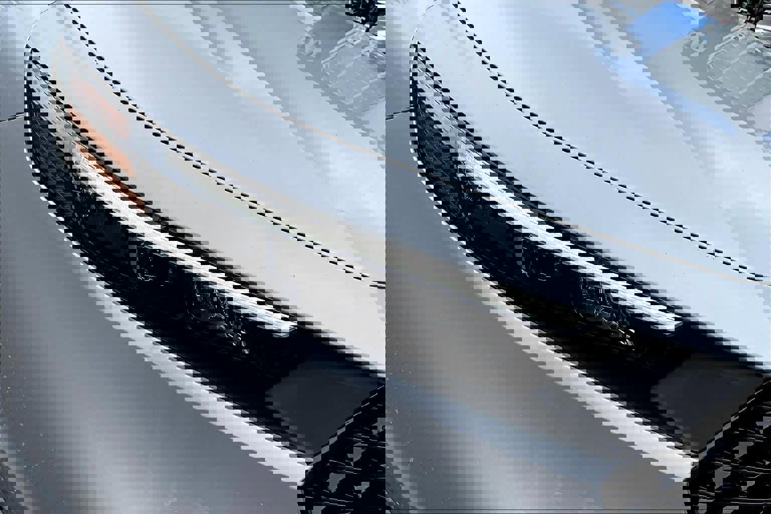 Used 2025 Honda Accord SE image 28