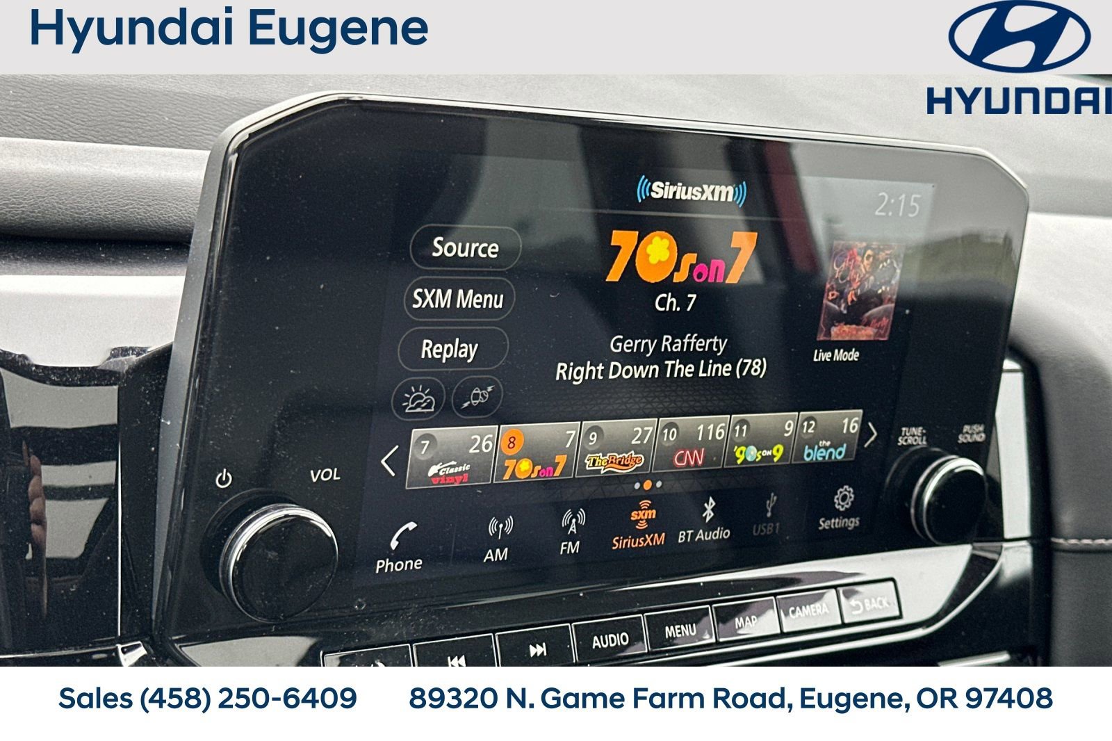 Used 2023 Nissan Pathfinder SL w/ SL Premium Package image 28