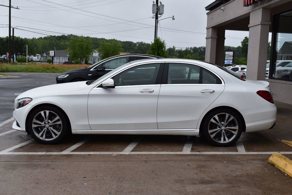Used 2015 Mercedes-Benz C 300 Sedan image 5