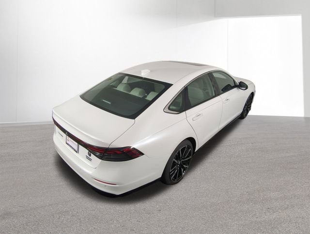 New 2026 Honda Accord Touring image 22