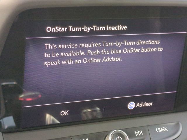 Certified 2021 Chevrolet Camaro SS image 23