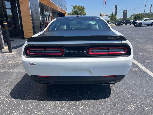 Used 2023 Dodge Challenger R/T Scat Pack w/ T/A Package RWD image 21