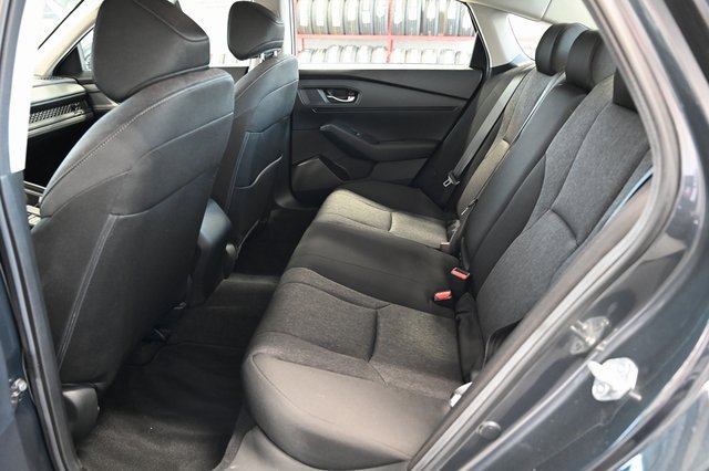 Used 2024 Honda Accord LX image 12