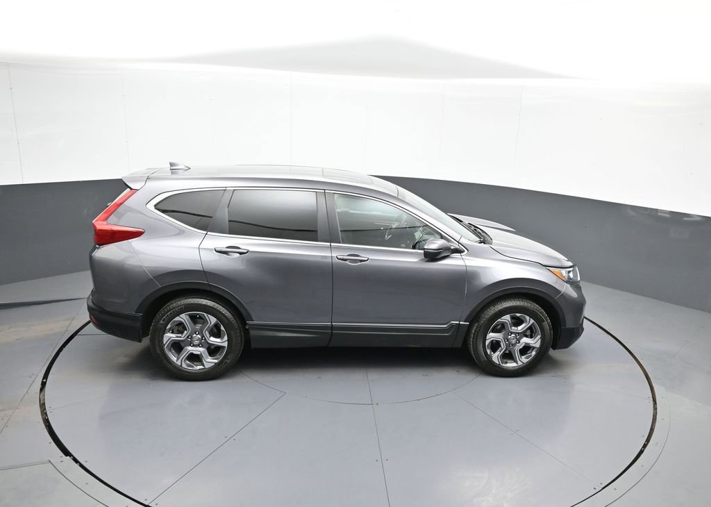 Certified 2019 Honda CR-V EX image 37