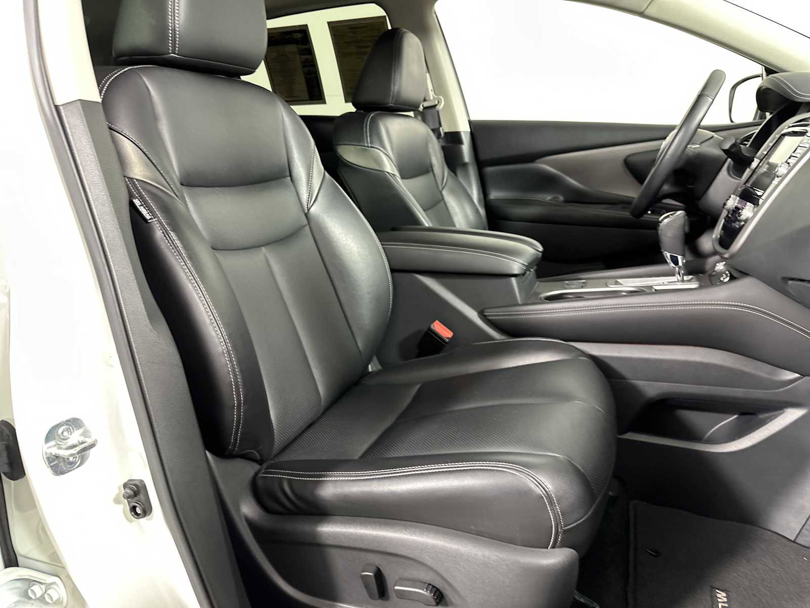 Used 2022 Nissan Murano SL FWD image 28