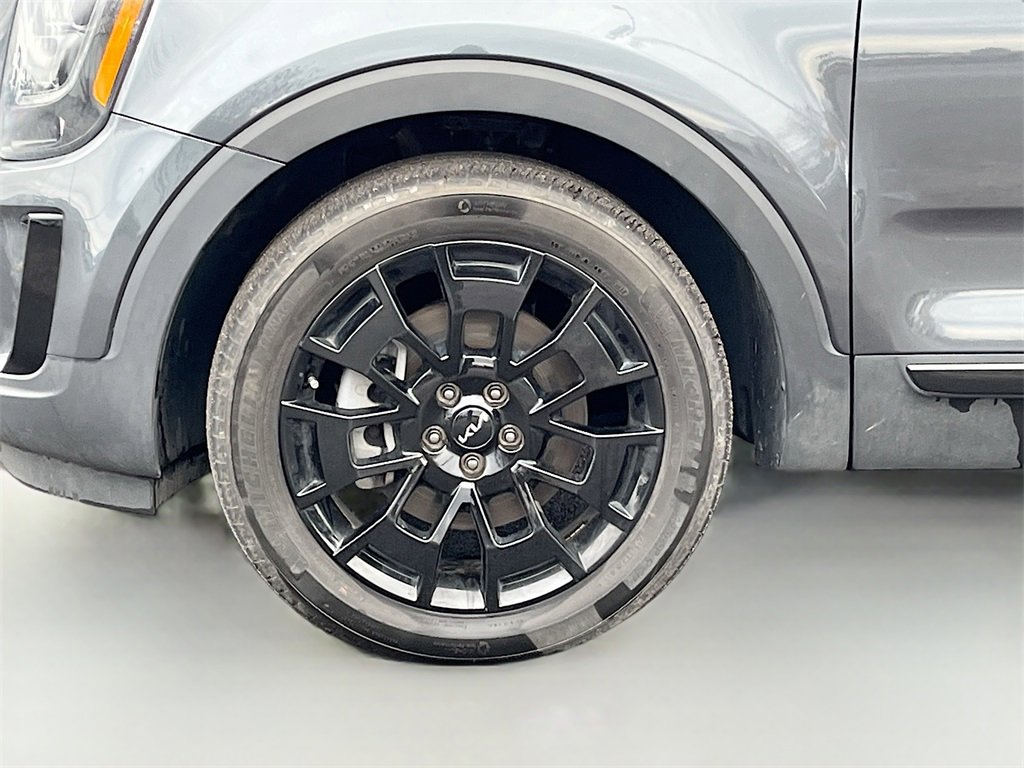 Used 2022 Kia Telluride SX w/ SX Prestige Package image 33