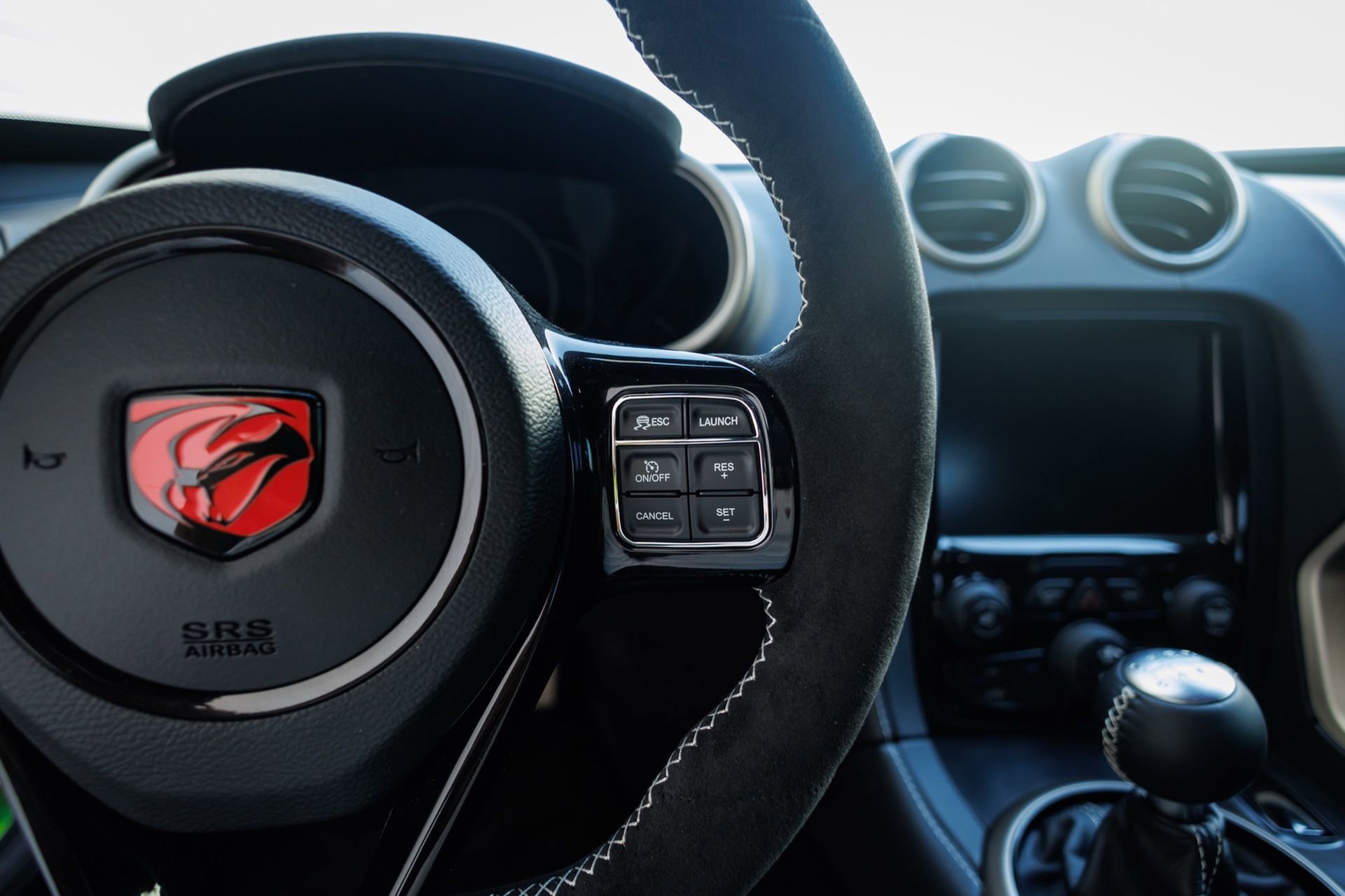 Used 2017 Dodge Viper GTC w/ ACR Package image 43