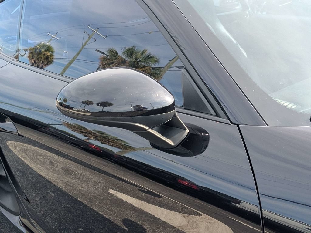 Used 2017 Porsche 718 Cayman S RWD image 11