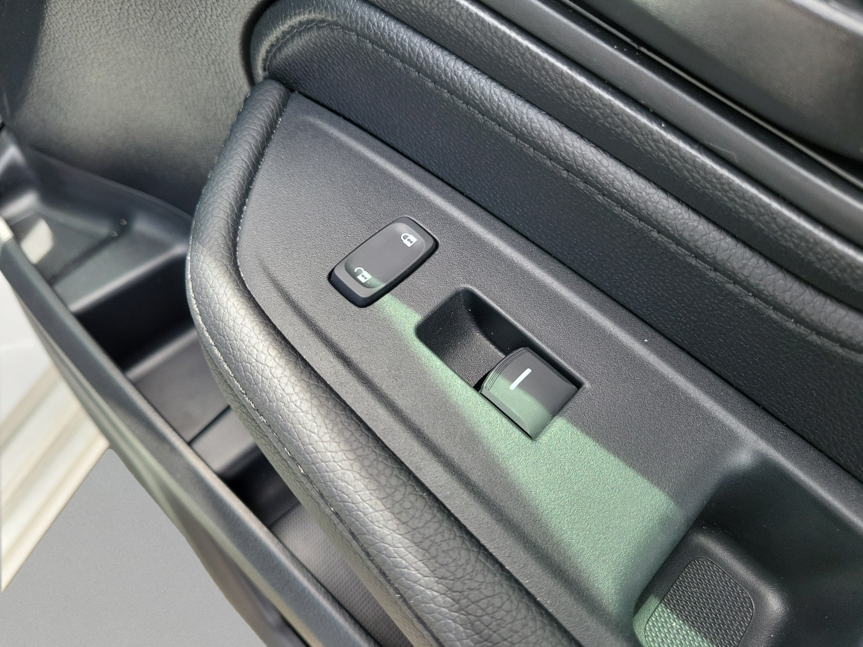Certified 2026 Honda Odyssey Sport-L image 22