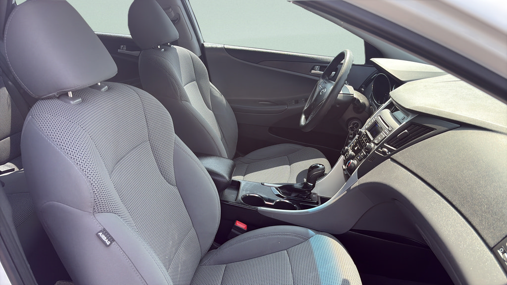 Used 2014 Hyundai Sonata GLS FWD image 15