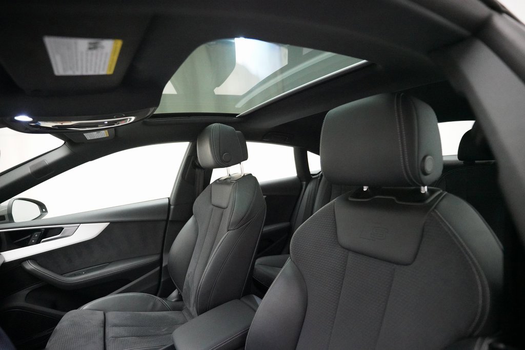 Used 2023 Audi A5 2.0T Premium Plus image 18