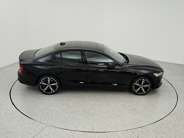 Certified 2024 Volvo S60 B5 Plus w/ Climate Package AWD/4WD image 16