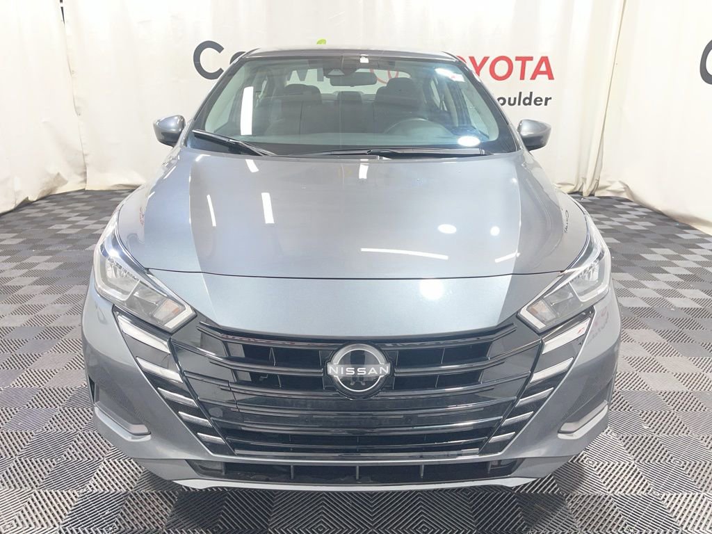 Used 2024 Nissan Versa SV image 11