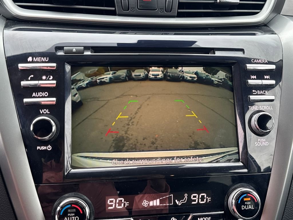 Used 2024 Nissan Murano SV image 19
