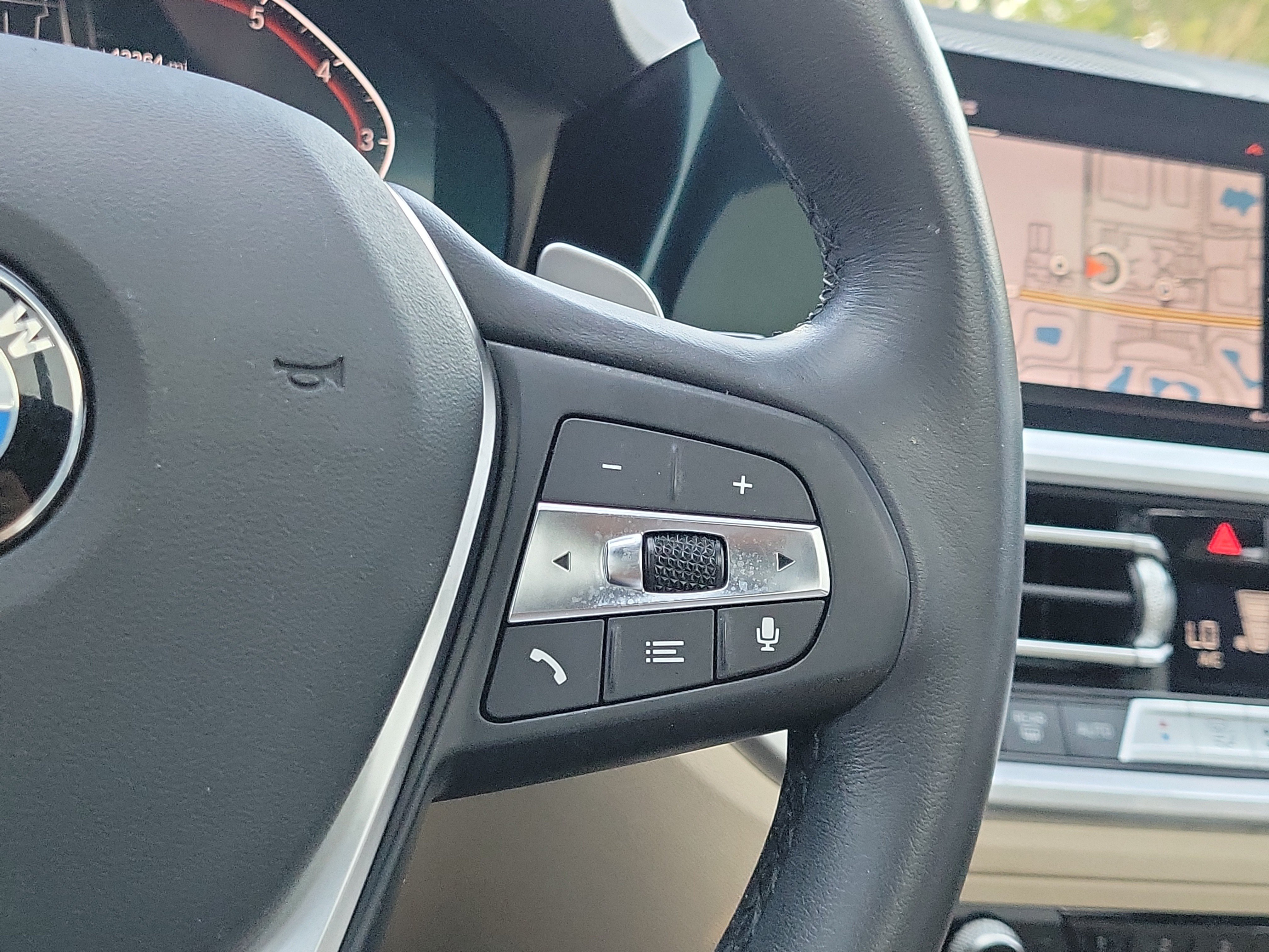 Certified 2022 BMW 430i Gran Coupe w/ M Sport Package RWD image 19