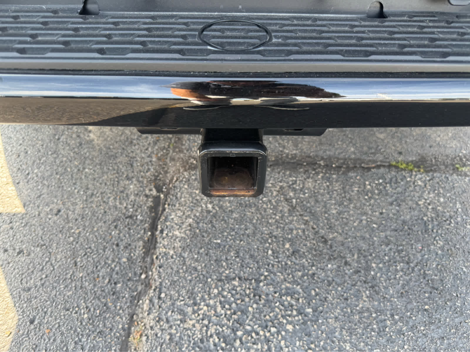 Used 2025 RAM 1500 Big Horn image 21