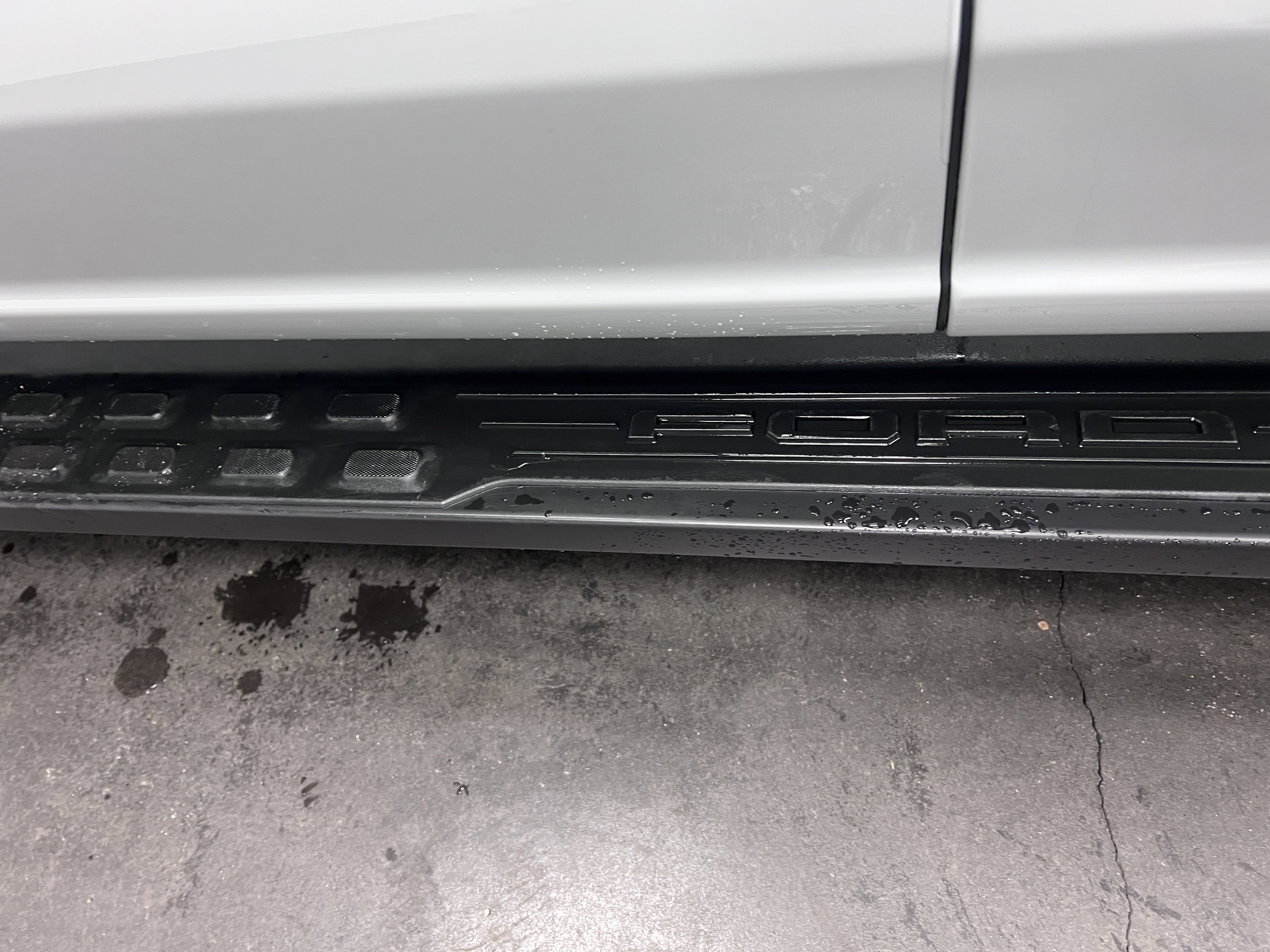 Used 2024 Ford F150 Lightning Lariat AWD/4WD image 11