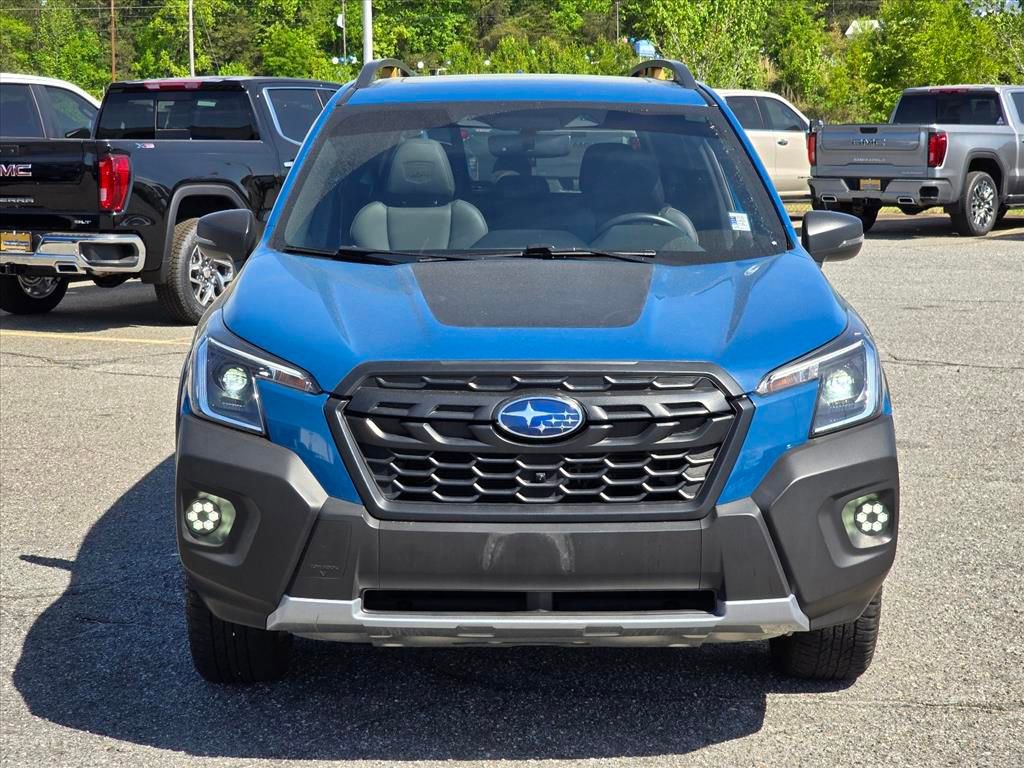 Used 2022 Subaru Forester Wilderness image 22