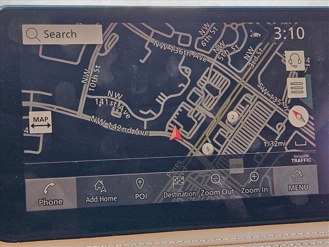 Used 2023 INFINITI QX60 Sensory w/ Vision Package image 10