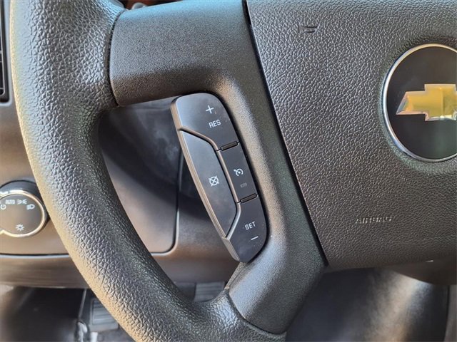 Used 2024 Chevrolet Express 3500 LT w/ LT Preferred Equipment Group image 14