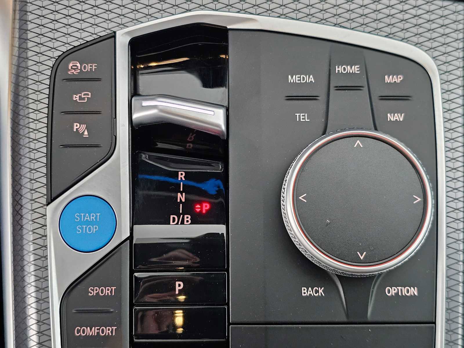 Used 2025 BMW i4 xDrive40i w/ M Sport Package image 30