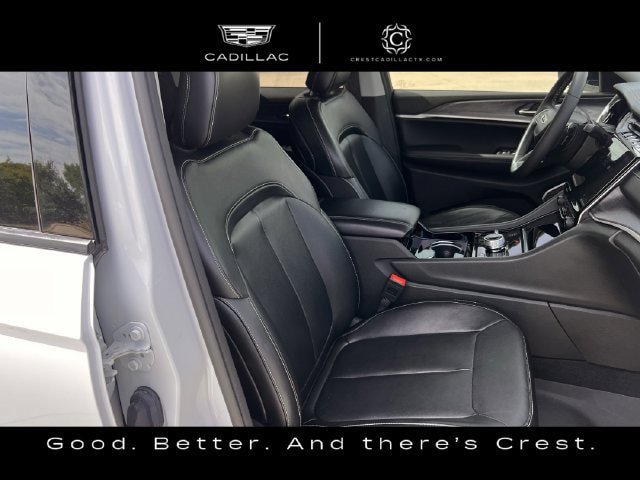 Used 2023 Jeep Grand Cherokee 4WD 4xe image 25
