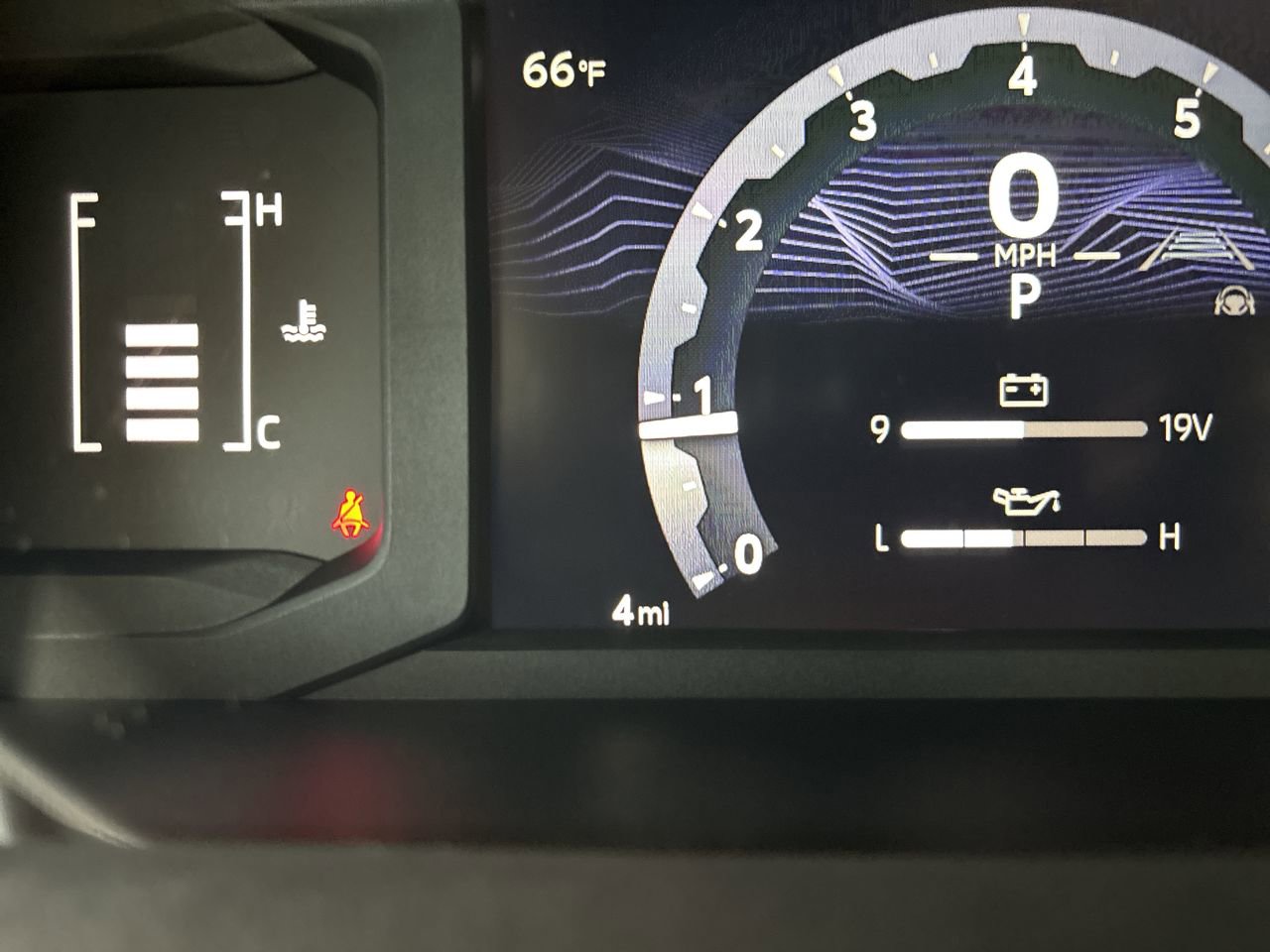 New 2026 Toyota Tacoma SR5 AWD/4WD image 15