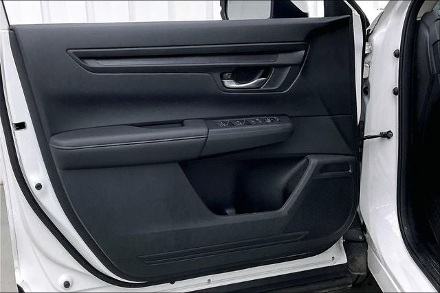Certified 2024 Honda CR-V LX image 20