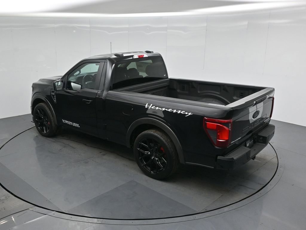 New 2025 Ford F150 XL w/ Equipment Group 103A High image 34