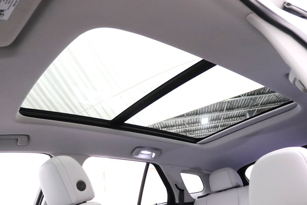 Used 2025 Honda Prologue Touring image 25