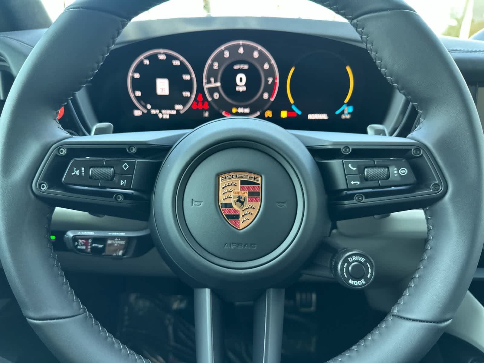 New 2026 Porsche Cayenne GTS AWD/4WD image 27