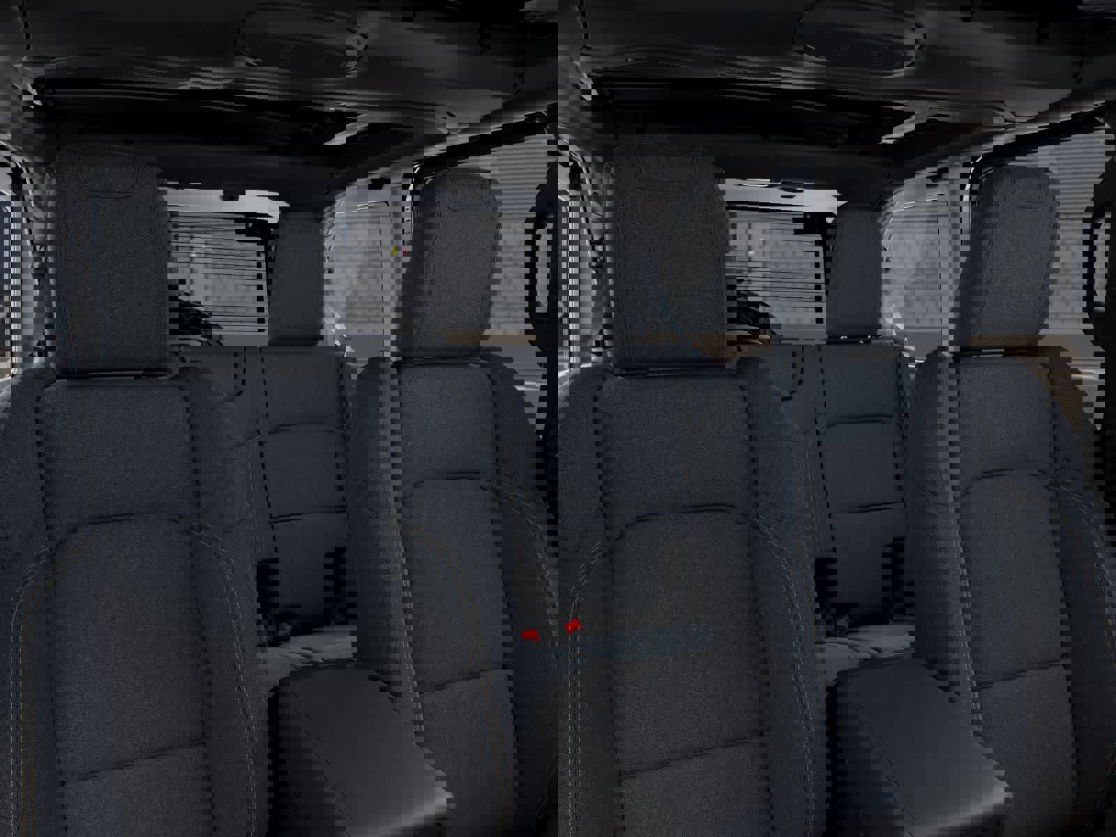 New 2026 Jeep Wrangler Unlimited Sport image 26