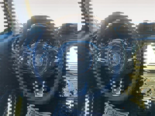 Used 2019 Jeep Renegade Latitude image 12