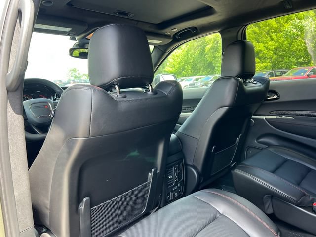 New 2026 Dodge Durango GT AWD/4WD image 44